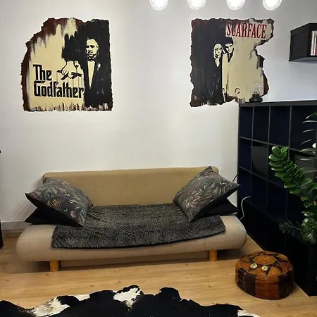 Apartamento Center Győr