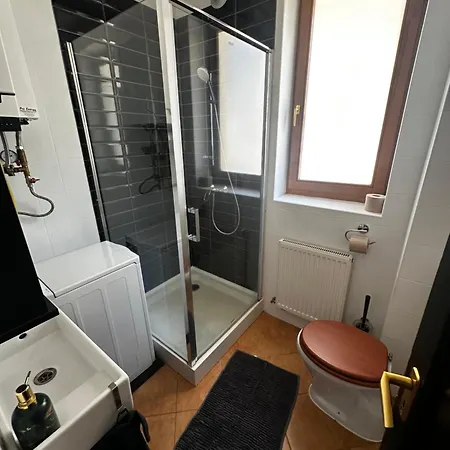 Center Apartment Gyor