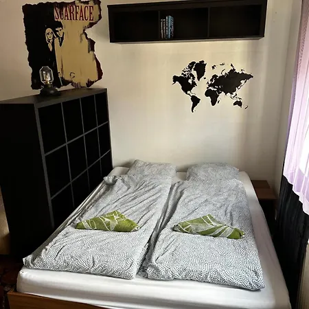 Apartment Center Gyor