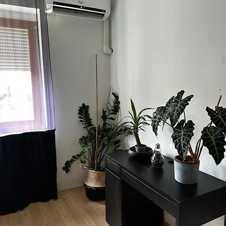 Center Apartmán Ráb