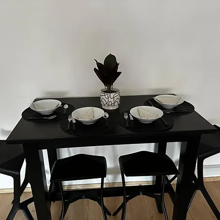 Center Apartment Gyor