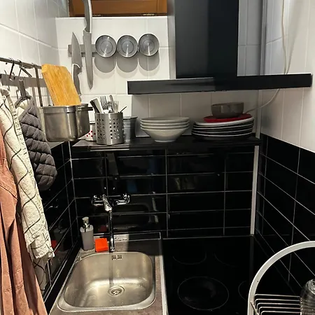 Apartamento Center Győr