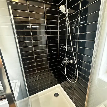 Center Apartment Gyor