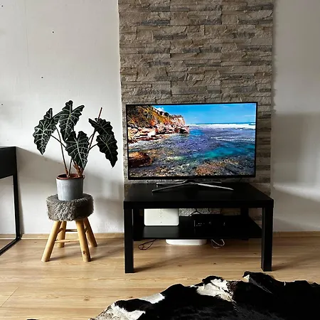 Center Apartment *