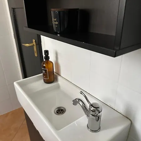 Center Apartment